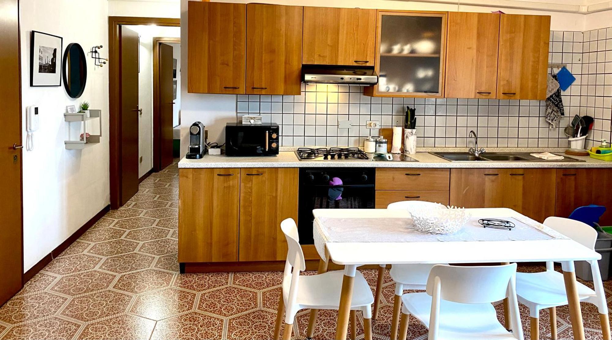 Al B6 Close To Venice Mogliano Veneto Exterior photo