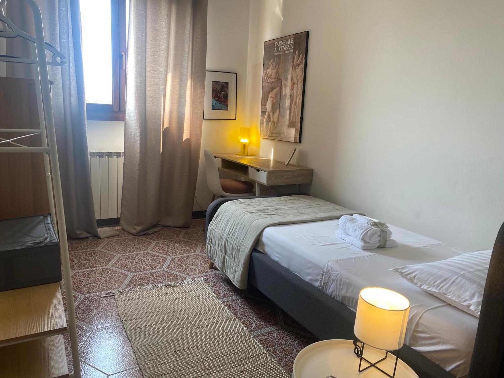 Al B6 Close To Venice Mogliano Veneto Exterior photo
