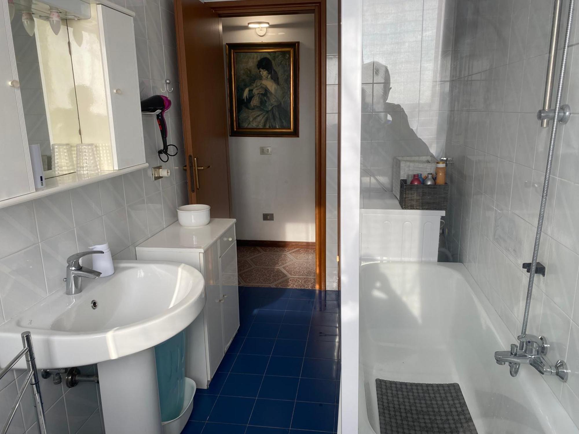 Al B6 Close To Venice Mogliano Veneto Exterior photo